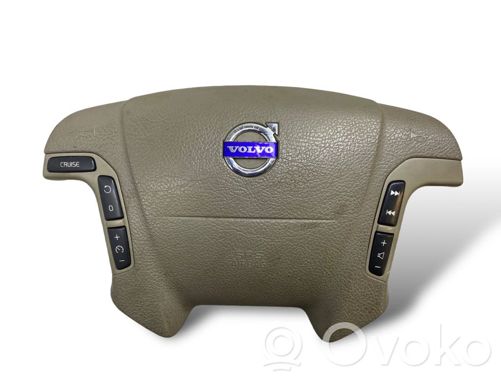 Volvo V70 Airbag volan 