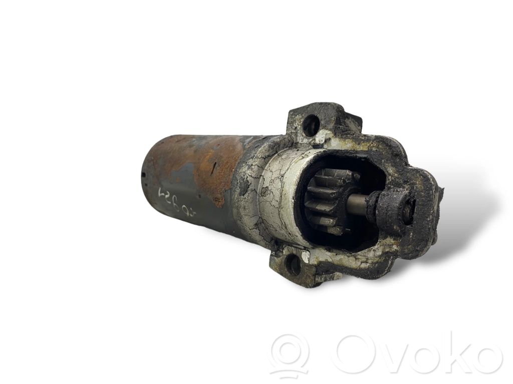 Motor de arranque