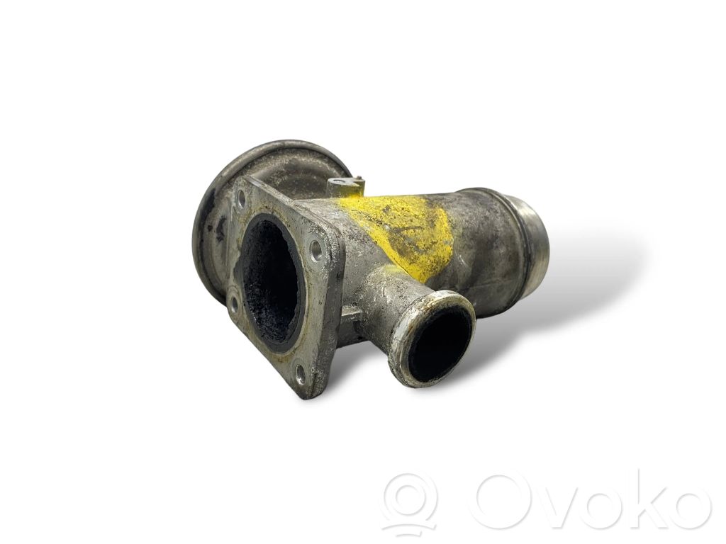 BMW 3 E90 E91 EGR valve 