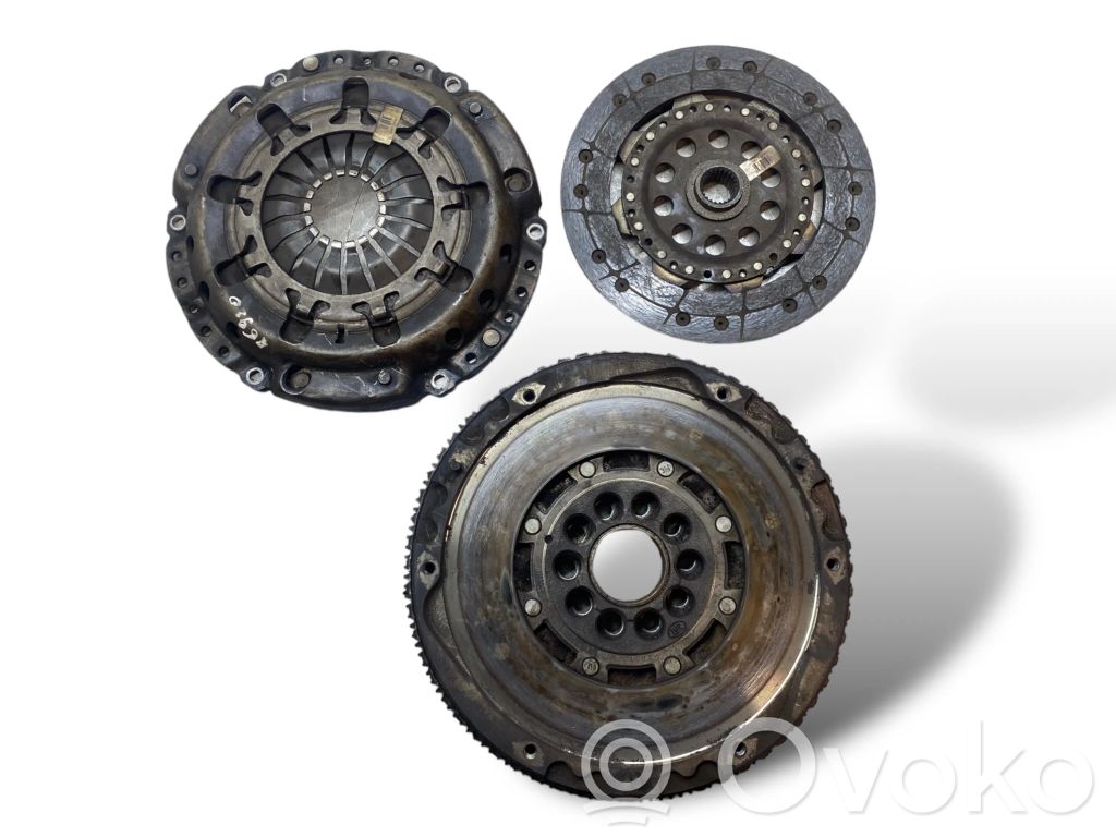 Volvo S60 Clutch set kit 