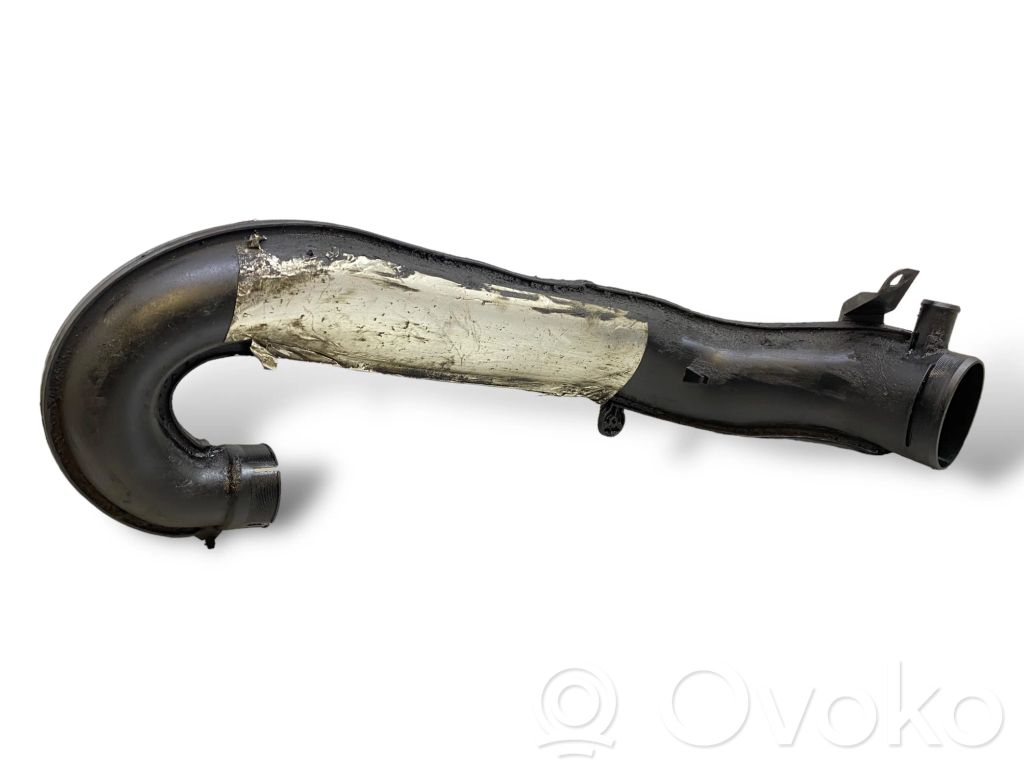 Peugeot Partner Furtun/conductă intercooler 