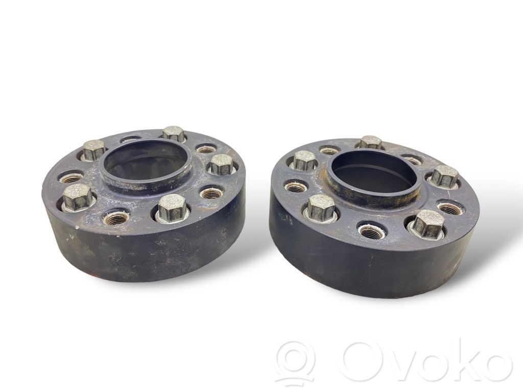 Wheel spacers   5X120,45MM,90757252