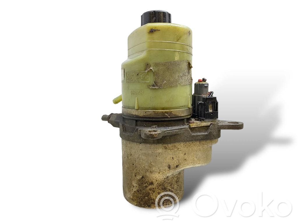 Ford Focus Power steering pump 