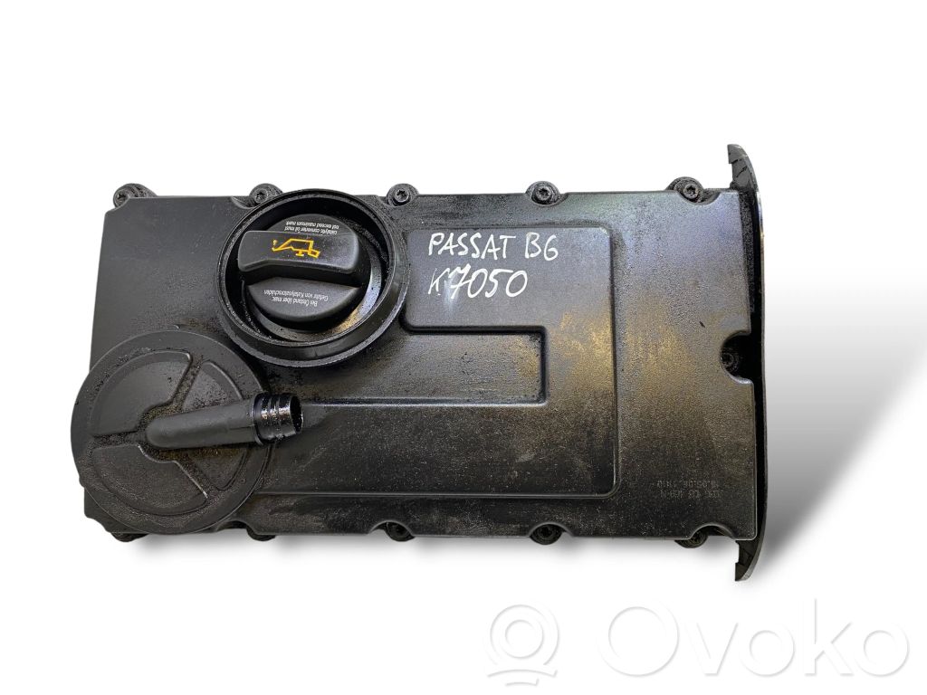 Volkswagen PASSAT B6 Cache culbuteur 