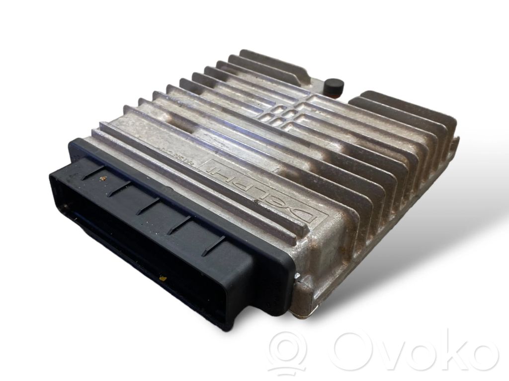 Ford Mondeo Mk III Engine control unit/module 