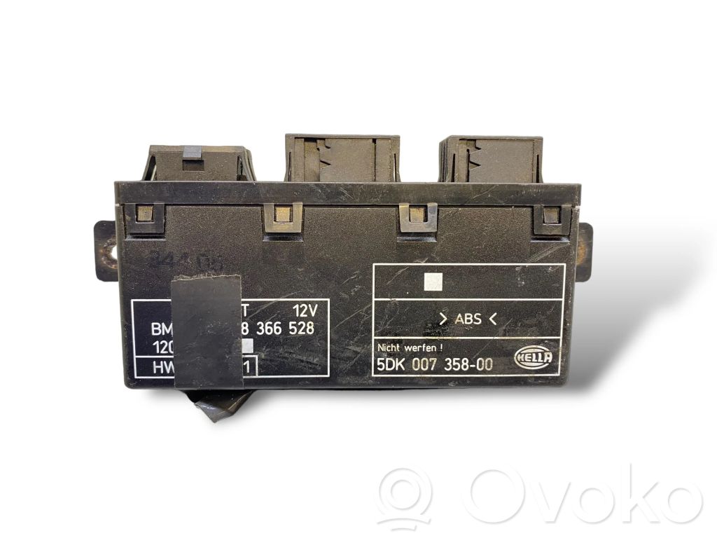 Door control unit/module   5DK00735800,8366528