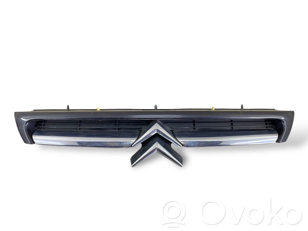 Citroen C8 Front grill 