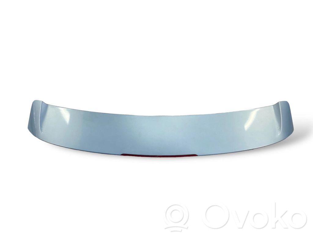 Ford Focus Tailgate/trunk spoiler 
