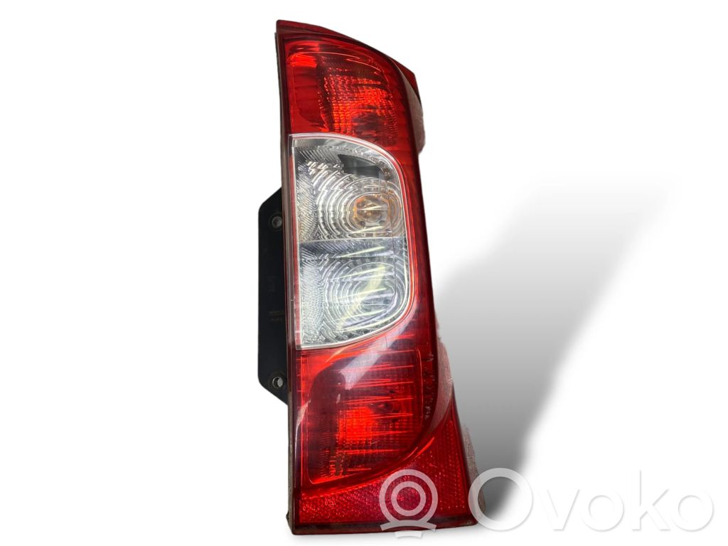 Peugeot Bipper Takavalot 