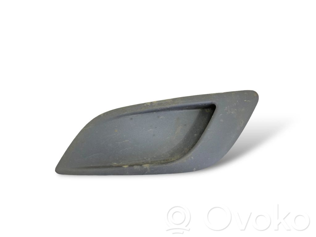 Ford Focus Front bumper lower grill 