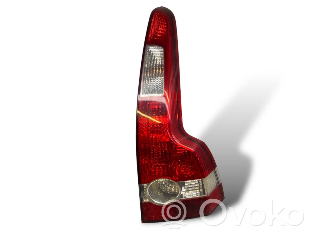 Volvo V50 Rear/tail lights 