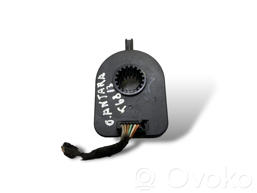 Opel Antara Steering angle sensor 