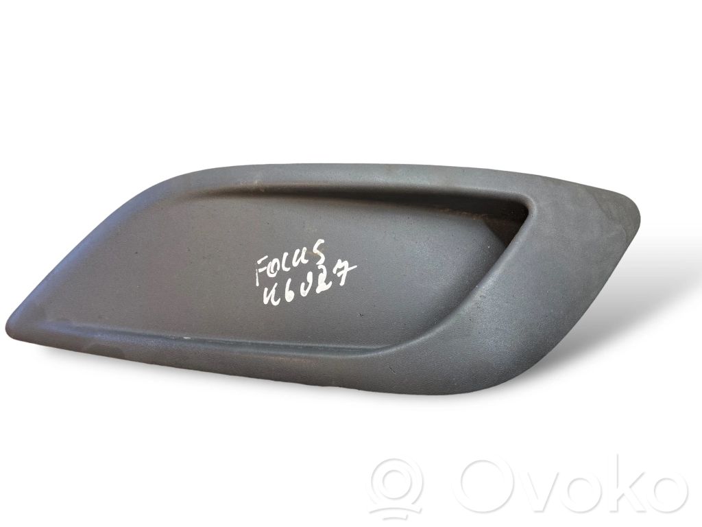 Ford Focus Front bumper lower grill 