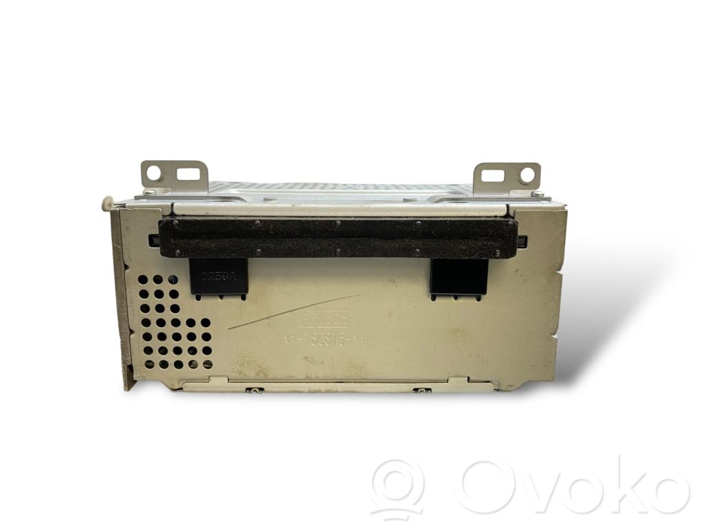 Ford Focus Radio / CD/DVD atskaņotājs / navigācija 