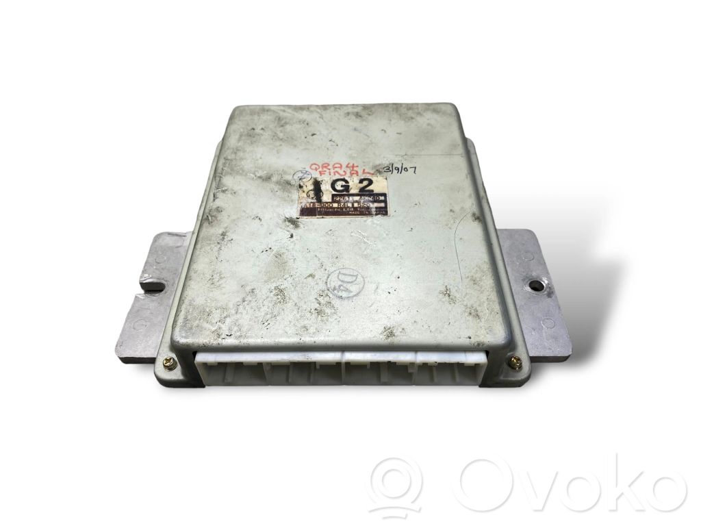 Subaru Legacy Engine control unit/module 