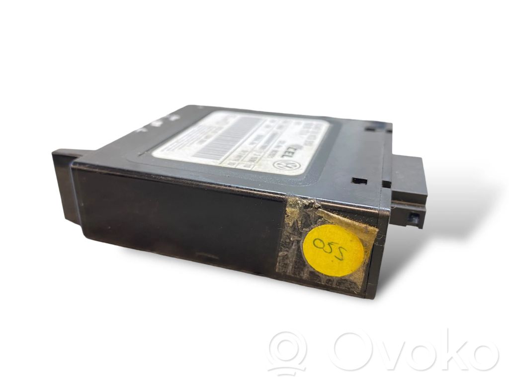 Volkswagen Eos Other control units/modules 