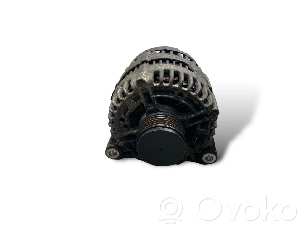 Ford Mondeo MK IV Ģenerators 