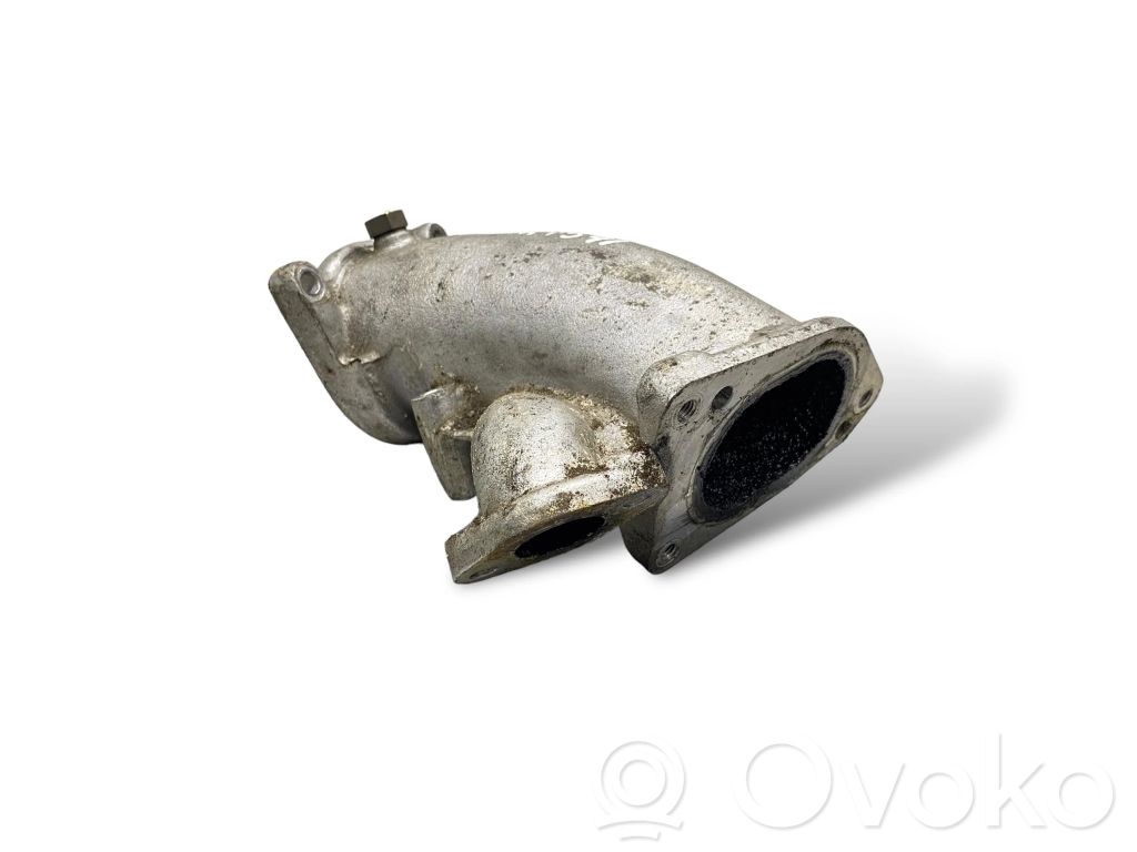 Audi A8 S8 D3 4E Air intake duct part 