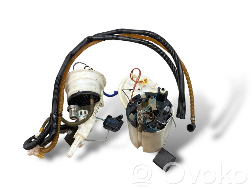 BMW 3 E92 E93 Bomba interna de combustible 