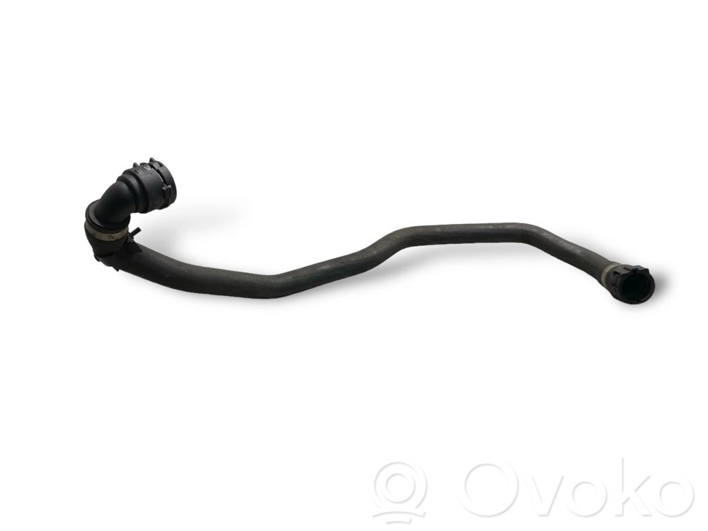 BMW 7 E65 E66 Engine coolant pipe/hose 