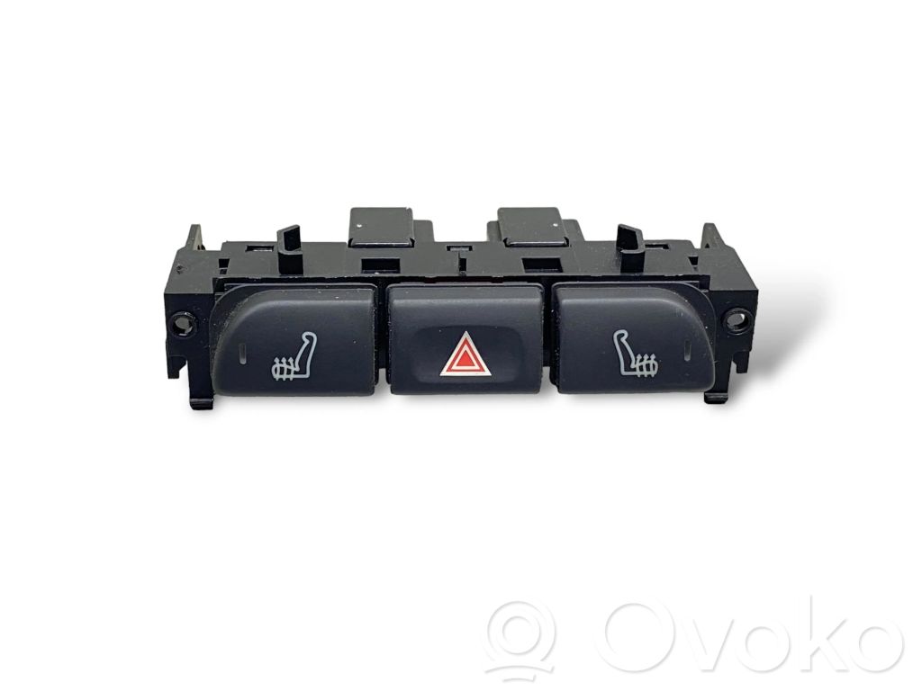 Jaguar X-Type Hazard light switch 