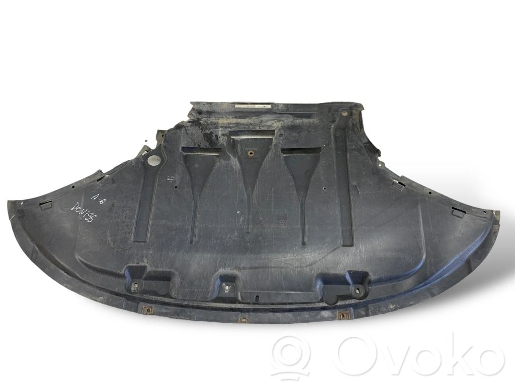 Engine splash shield/under tray   4F0863821E