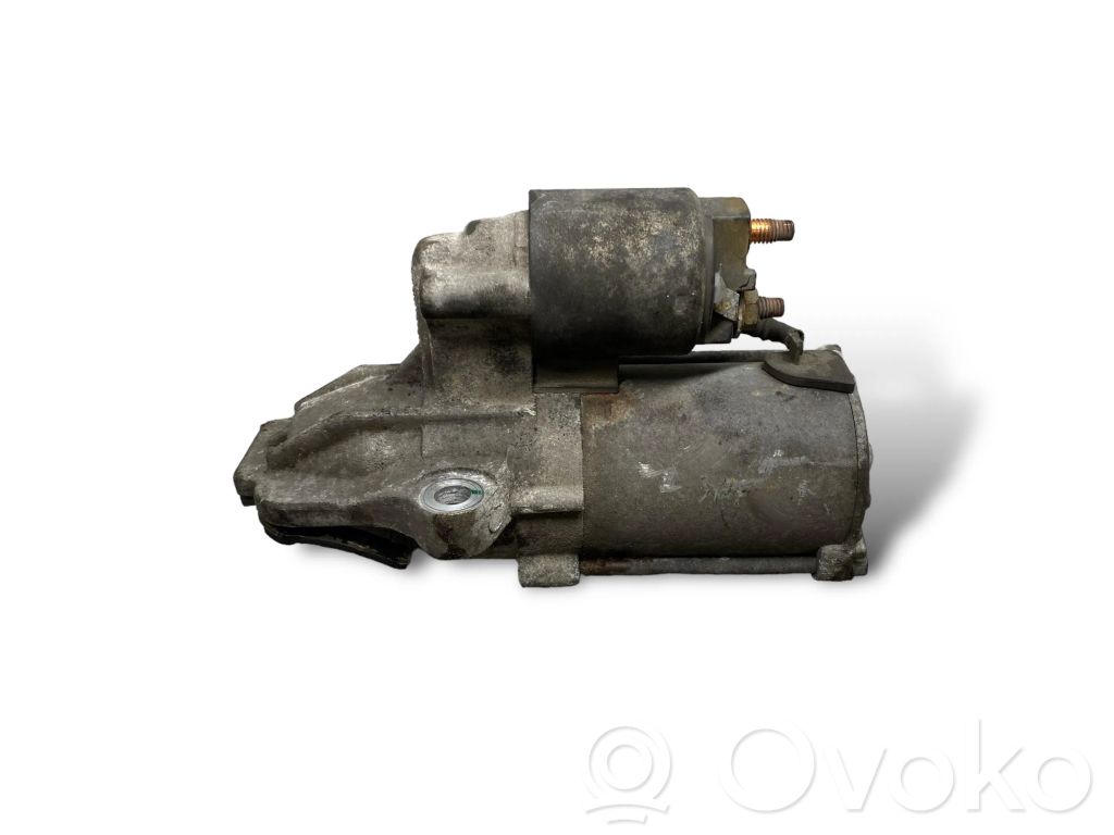 Ford Mondeo MK IV Starteris 