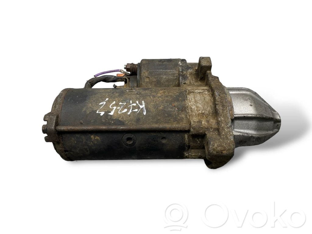 Mercedes-Benz Vito Viano W639 Starter motor 