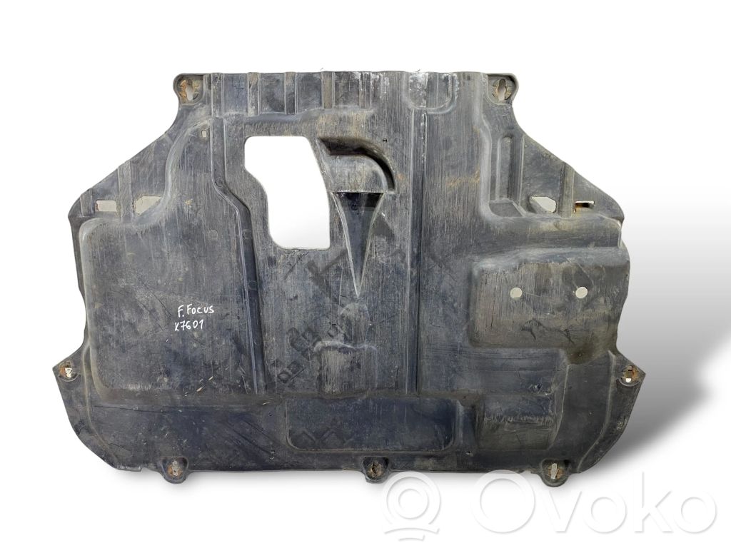 Ford Focus Engine splash shield/under tray 