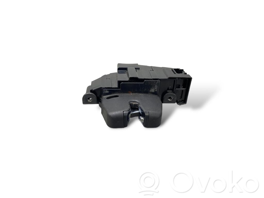 Peugeot 308 Tailgate/trunk/boot lock/catch/latch 