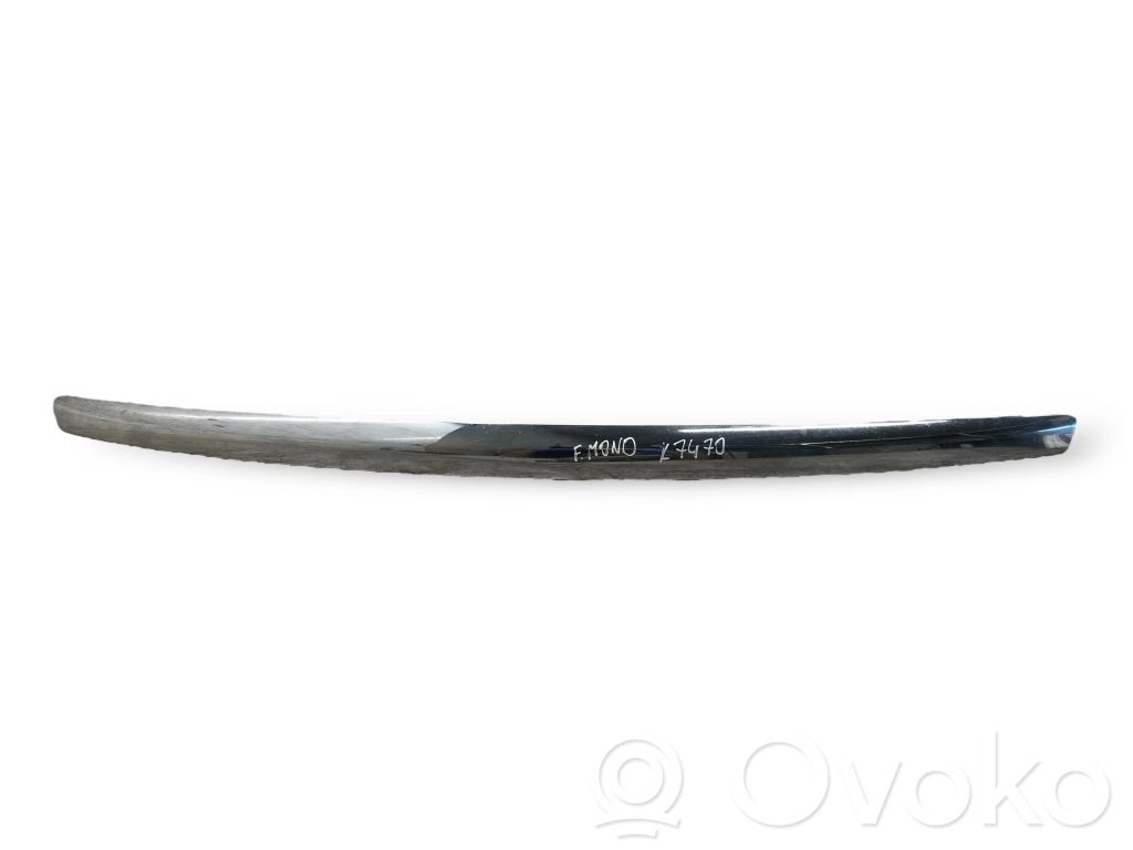 Ford Mondeo MK IV Front grill 