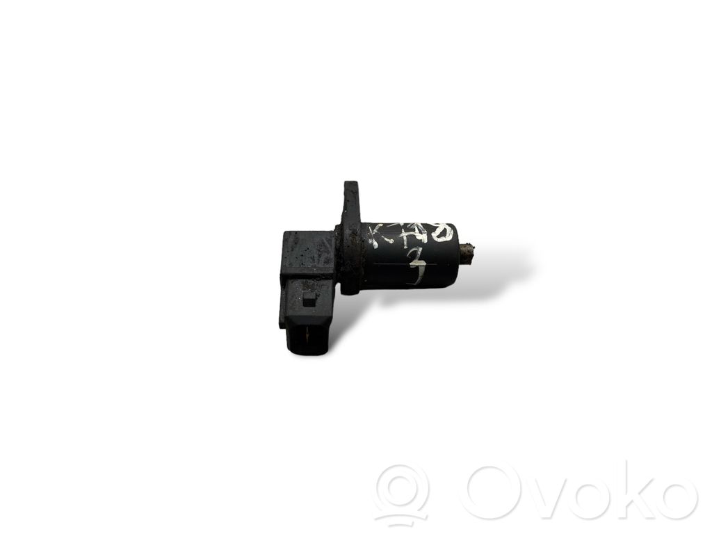 BMW 5 E39 Crankshaft position sensor 