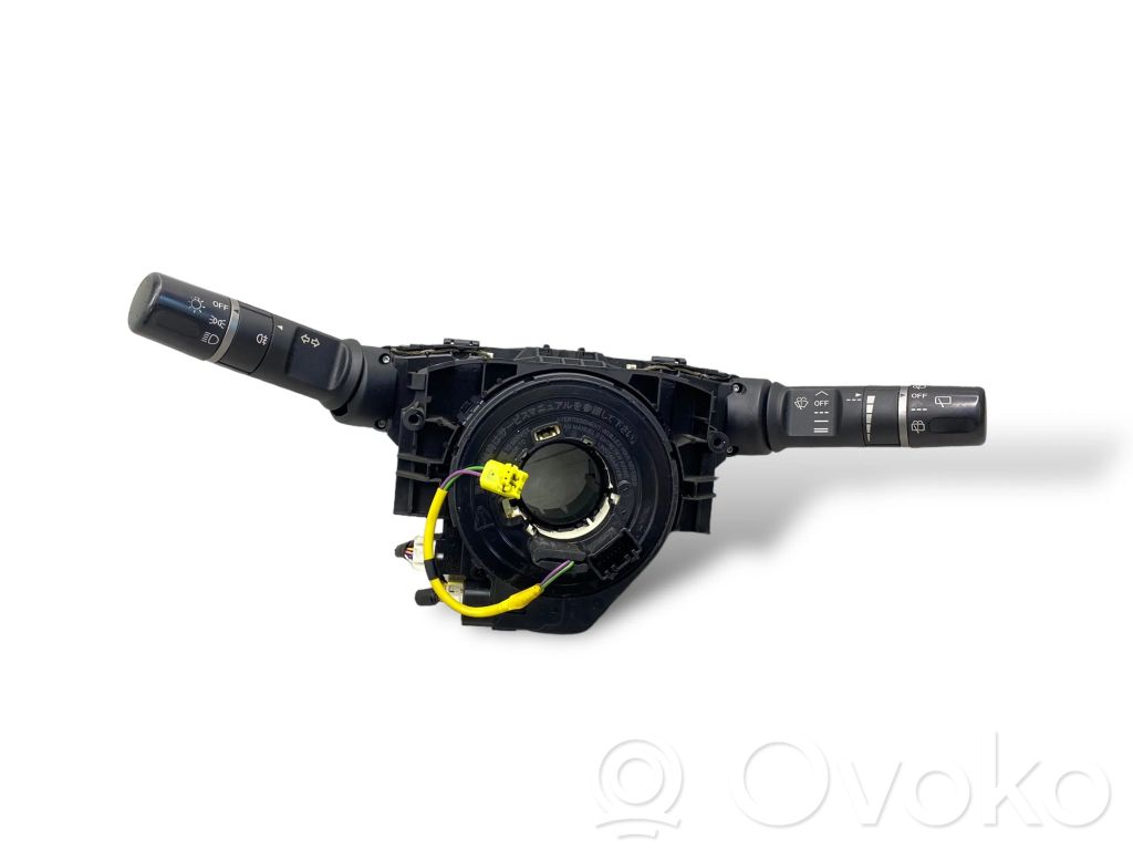 Mazda 6 Commodo, commande essuie-glace/phare 