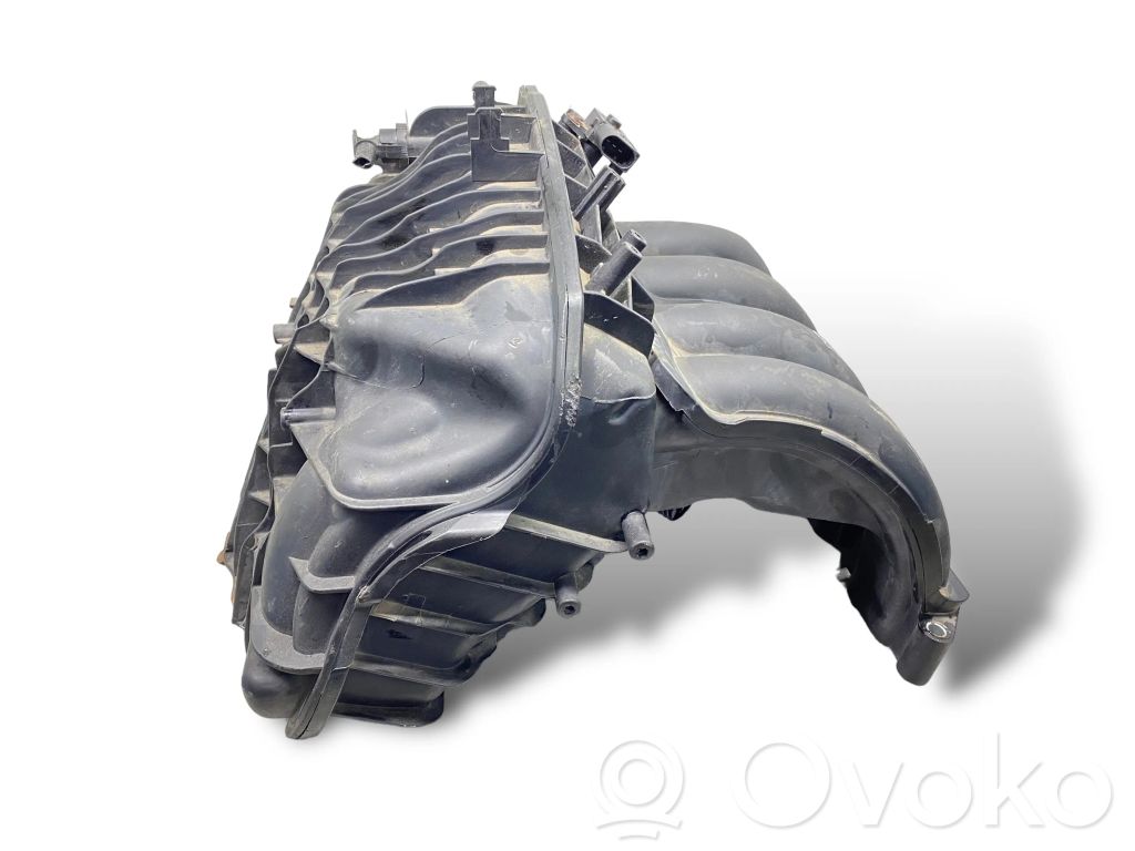 BMW 3 E90 E91 Intake manifold 