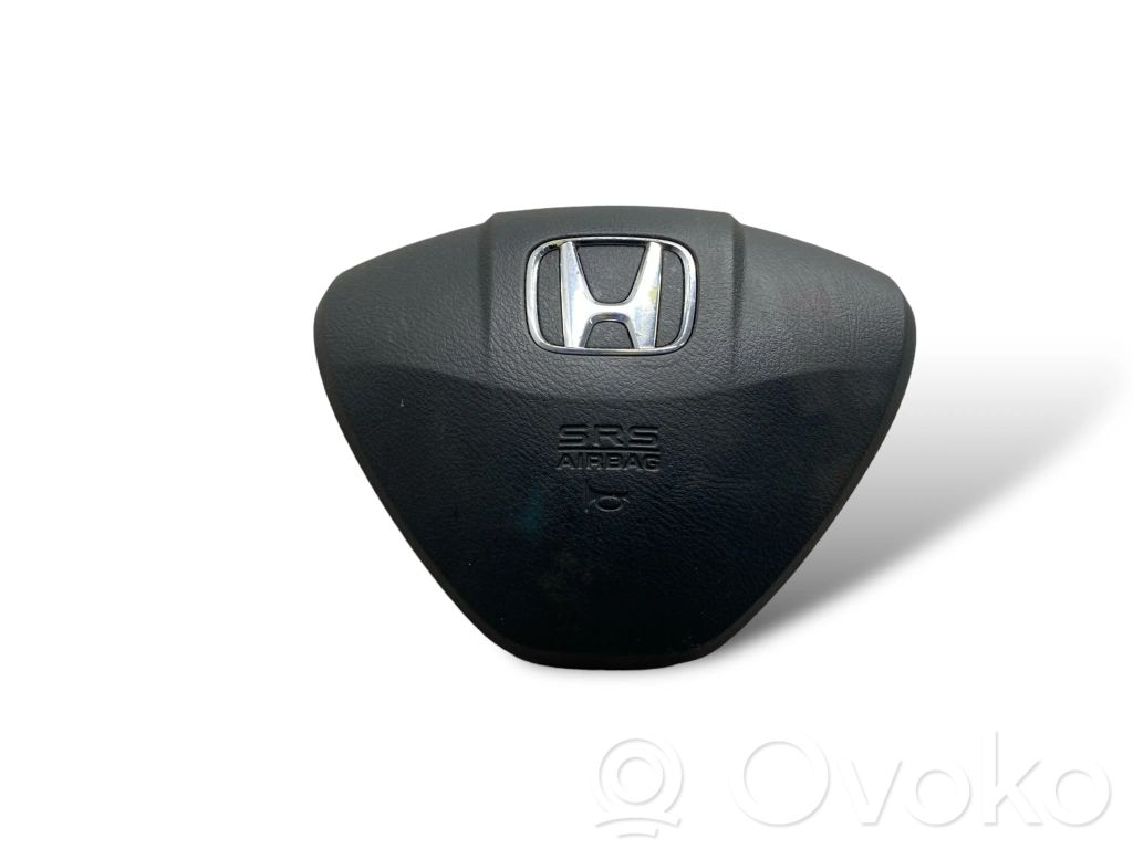 Honda Civic Poduszka powietrzna Airbag kierownicy 