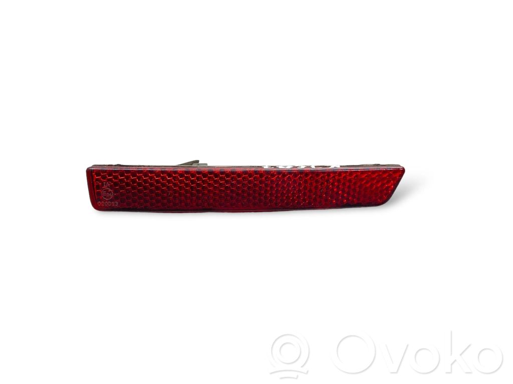 Opel Combo D Reflector spate 