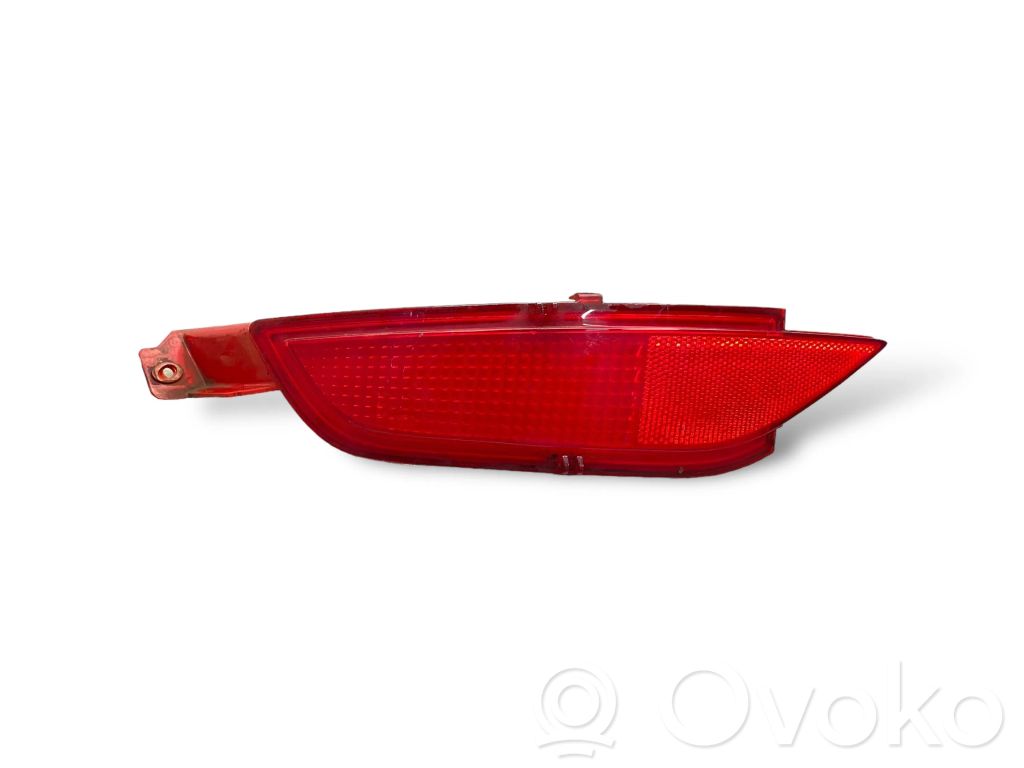 Ford Fiesta Reflector de faros/luces traseros 