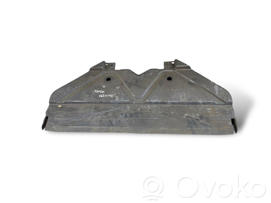 Engine splash shield/under tray   51164310,7128503