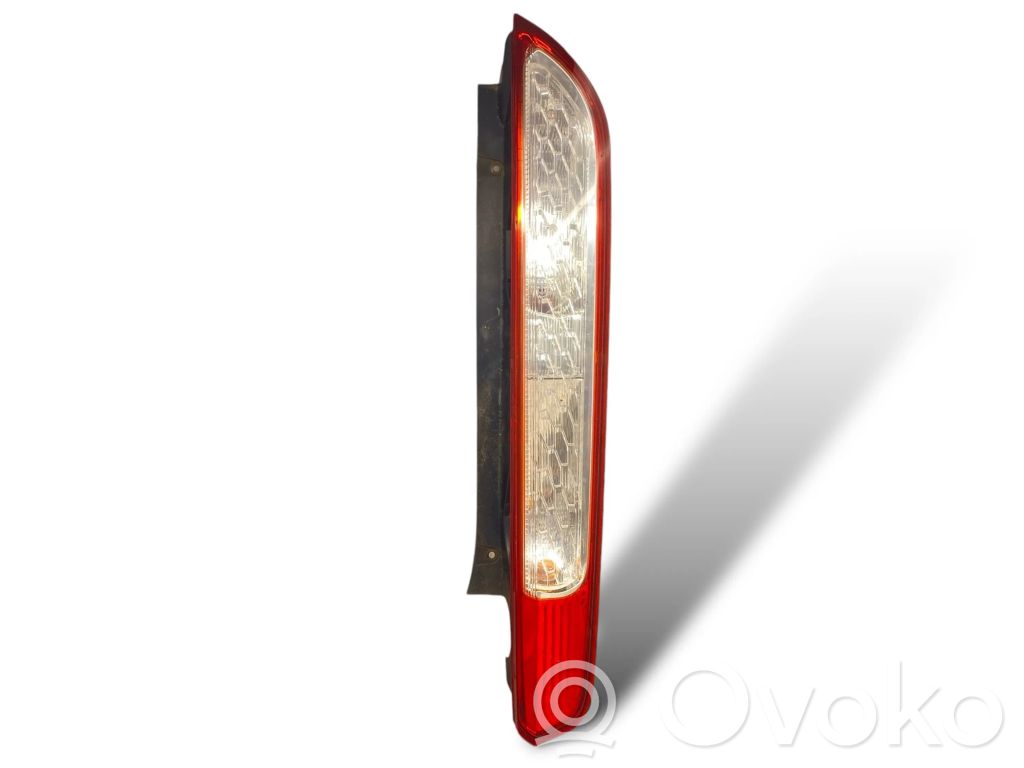 Ford Focus Rear/tail lights 