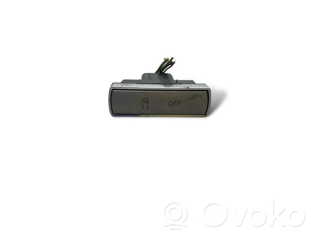 Ford Mondeo MK IV Traction control (ASR) switch 