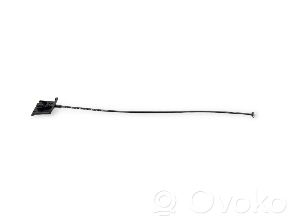 Mini One - Cooper Coupe R56 Línea de cable puerta delantera 