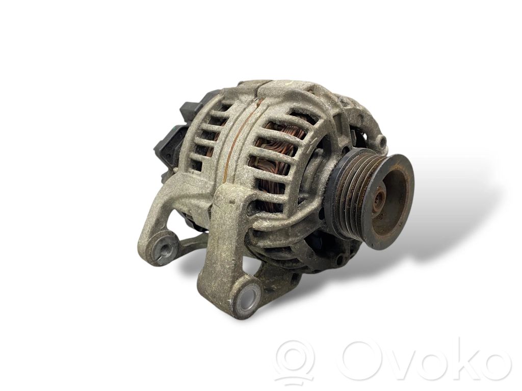 Opel Corsa D Ģenerators 