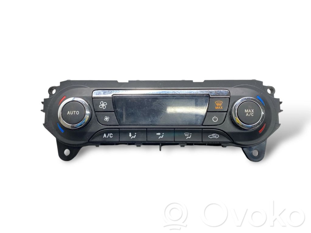 Climate control unit   BM5T18C612CL,WK3A41219,A12649640