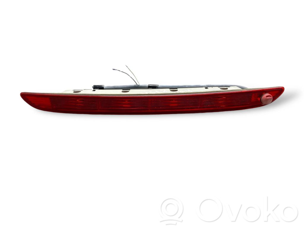 Opel Agila B Third/center stoplight 