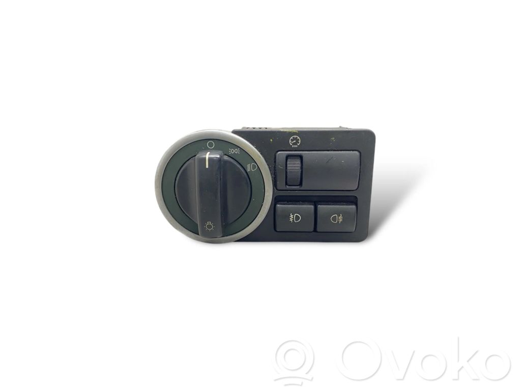 Land Rover Range Rover L322 Включатель фонарей 