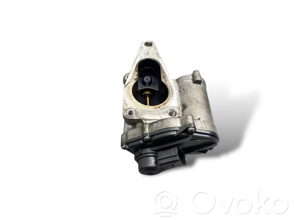 Renault Laguna II Válvula EGR 
