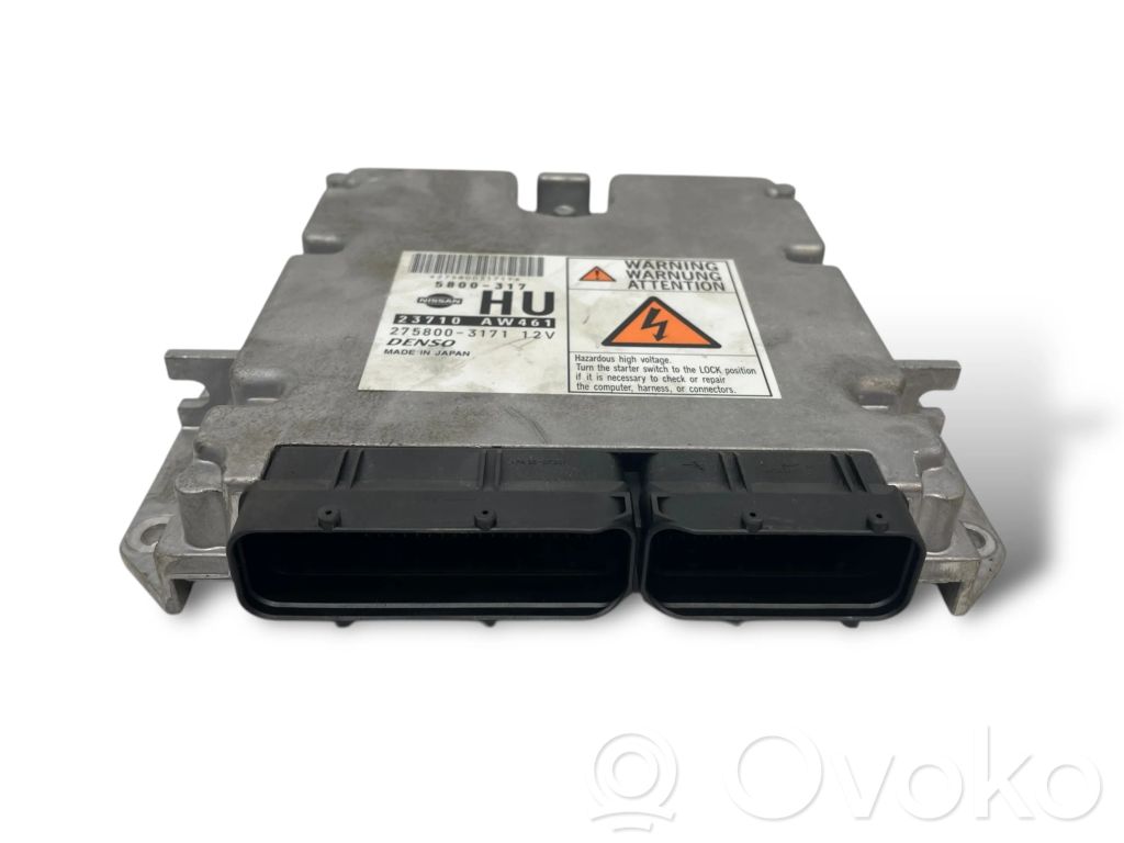 Nissan Primera Engine control unit/module 
