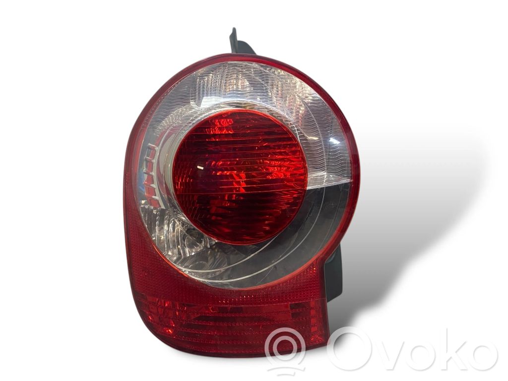 Rear/tail lights   62456
