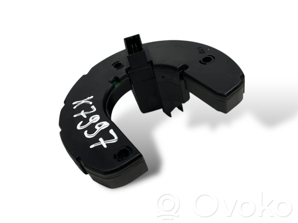 Mercedes-Benz S W220 Steering angle sensor 