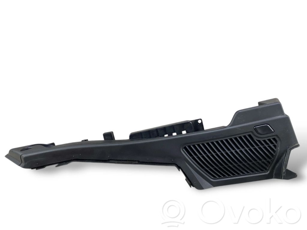 Other trunk/boot trim element   7145950,10834110,5147